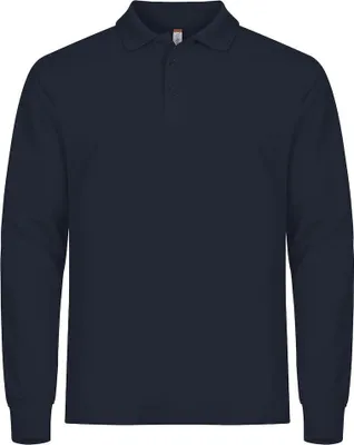 Immagine prodotto di Clique Manhattan L/S