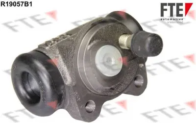 Produktbild von FTE Radbremszylinder Trommelbremse passend für PEUGEOT 205 II (20A/C) 9210116