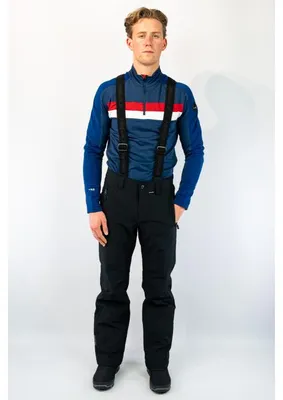 Produktbild von Ice Peak Herren-Skihose - XL/27B