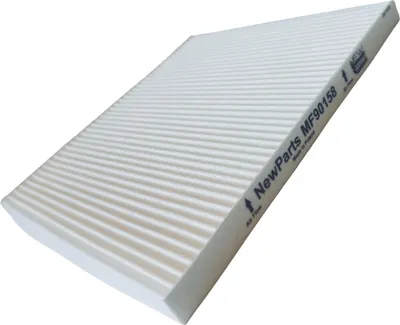 Produktbild von NewParts Filters MF90158 Innenraumfilter