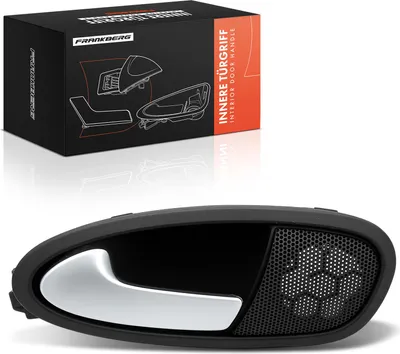 Obrázok produktu pre Frankberg 1x madlo predných vnútorných dverí vľavo pre Seat Leon 1P1 2005-2013