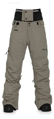 Produktbild von Horsefeathers Lotte Ii Shell Hose (Taupe)
