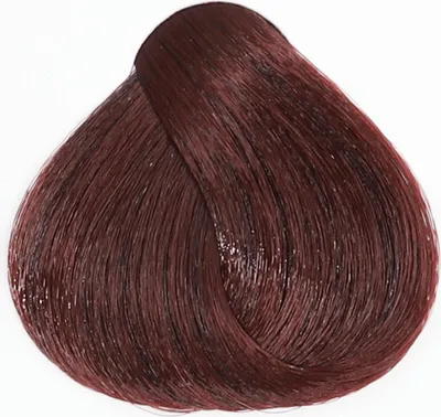 Produktbild von Fanola Haarverf Professional Colouring Cream 5 6 Light Chestnut Red