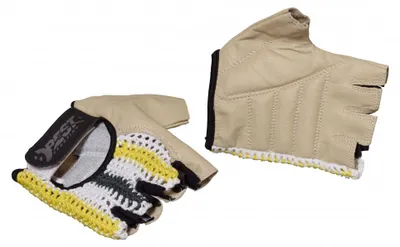 Produktbild von Best Sporting Kraftsport Handschuh, Größe S-XL