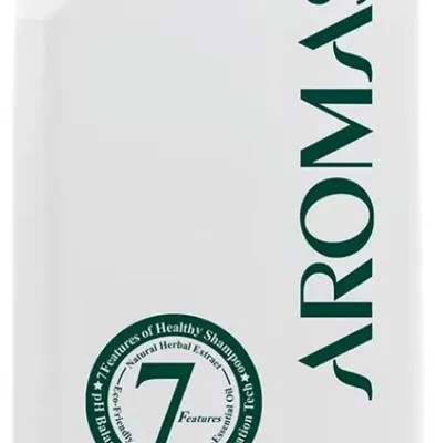 Produktbild von Aromase-Krä uter-Shampoo fü r den tä glichen Gebrauch, 520 ml