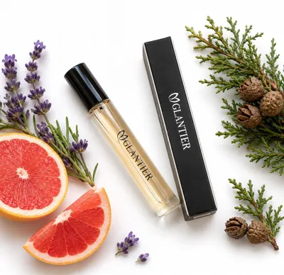 Zdjęcie produktu dla GLANTIER Perfumetka 794 drzewno-aromatyczna 15 ml