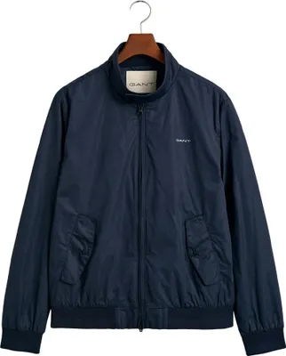 Produktbild von Gant Harrington Jacke Blau L Mann Blau L