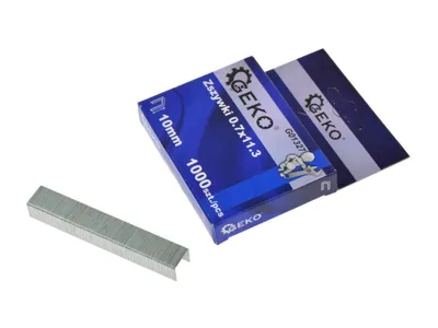 Obrázok produktu pre Spony do sponkovačky 10mm 1000ks 09424