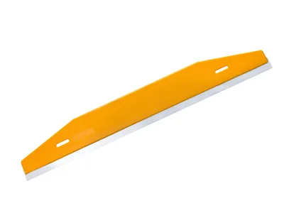 Immagine prodotto di Barra di taglio Hardex 60 cm in acciaio inox