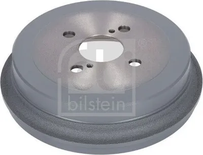 Produktbild von 2x FEBI BILSTEIN Bremstrommel 183912 hinten für TOYOTA Yaris Schrägheck (_P9_)