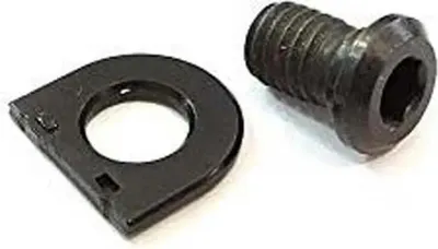 Produktbild von Shimano Xtr Rd-m9000 Y5pv98080 Schraube Schwarz  Schwarz One Size