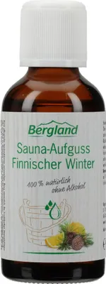 Obrázek produktu pro Saunová infuze - Finská zima 50ml