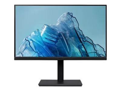Zdjęcie produktu dla Acer CB1 CB241Y, 60,5 cm (23.8"), 1920 x 1080 px, Full HD, LCD, 1 ms, Czarny