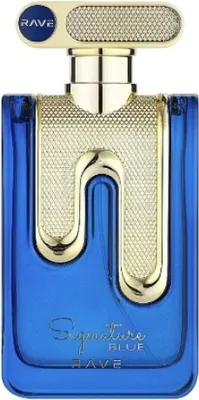 Image de Rave Signature Blue - EDP, 100 ml