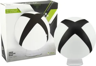 Immagine prodotto di XBOX light - desktop