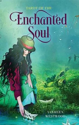 Image de Tarot de l'âme enchantée