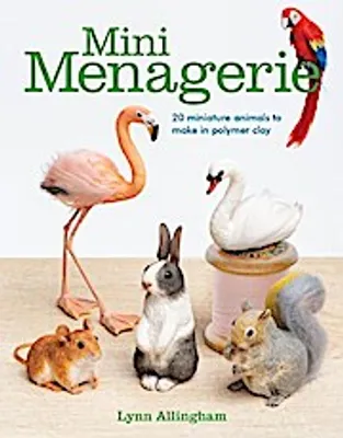 Obrázok produktu pre Mini Menagerie