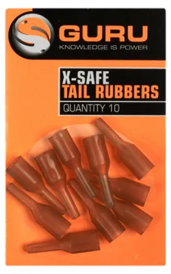 Immagine prodotto di Guru Tackle - Copri-molla di ricambio X-Safe