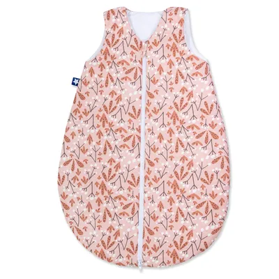 Produktbild von Julius Zöllner Schlafsack Jersey Flora 98