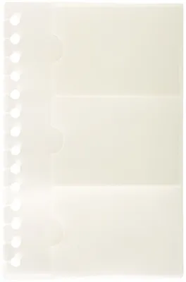 Produktbild von Pk 10 Füllungen für Exacard 75034E
