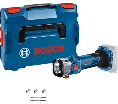 Produktbild von Akku-Rotationswerkzeug GCU 18V-30, L-BOXX