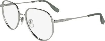 Produktbild von Karl Lagerfeld KL361 N Silver 55/17/140 Damen Brillen