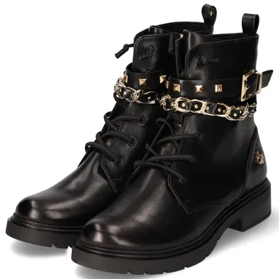 Produktbild von Boots, 221-011: Deutsch:37, Color:schwarz