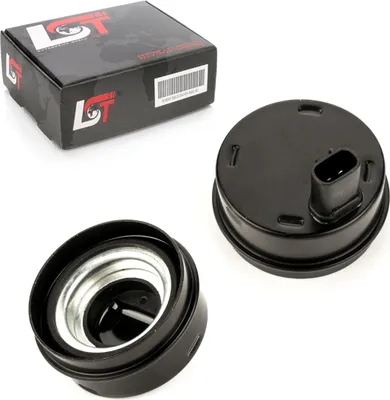 Produktbild von 2x ABS Sensor Raddrehzahlrelger vorne 89544-52010 für TOYOTA MR2 III ZZW3 99-07