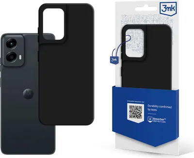 Immagine prodotto di Motorola Moto G Stylus 5G 2024 - Custodia opaca 3Mk