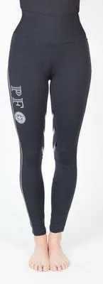 Produktbild von Pfiff Reitleggings Meggy Reithose   dunkelblau, Größe:42