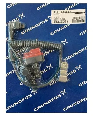 Image de Kit de pièces de rechange Grundfos : kit électronique, capteur, MAGNA3, 1 pièce.