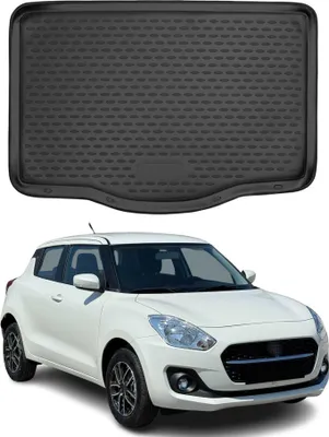Immagine prodotto di Tappetino per Suzuki Swift 2017-2021 gomma TPE nero