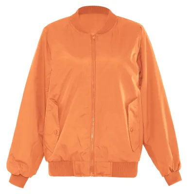 Produktbild von CALEY  Damen Blouson - Aprikose, L