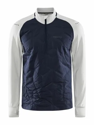 Produktbild von Craft ADV SubZ Navy M Laufsweatshirt