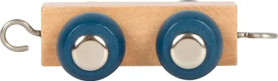 Produktbild von Buchstabenzug Polar Anhänger natur
