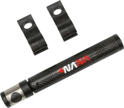 Produktbild von Barbieri Pumpe NANA Carbon Titan