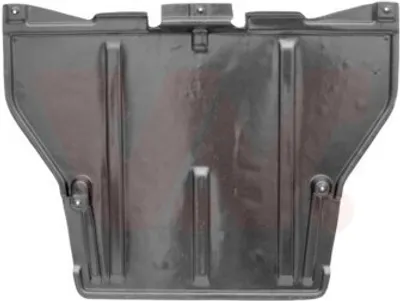 Produktbild von VAN WEZEL 7634702 Motorraumdämmung für VW PASSAT Variant (3B6) Unten Motorhaubendämmung