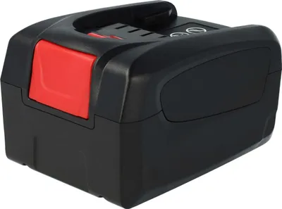 Produktbild von vhbw Akku kompatibel mit Gardena HandyMower 22/18V P4A, 22/18V (3Ah, 18V Li-Ion)