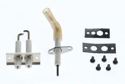 Produktbild von BOSCH Ersatzteil TTNR: 87181070640 Elektrodensatz