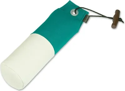 Produktbild von MYSTIQUE® Dummy Marking 250g weiß / grün