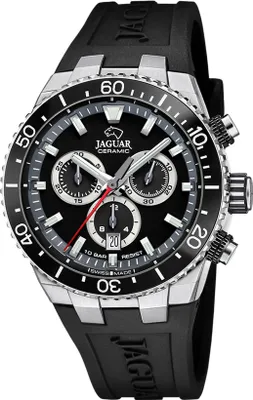Immagine prodotto di Jaguar - J1021/3 - Orologio da polso - Uomo - Quarzo - Vetroceramica