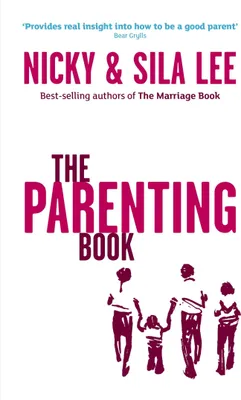 Produktbild von The Parenting Book