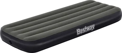 Produktbild von Bestway® TriTech® Single-Luftbett 185 x 76 x 25 cm