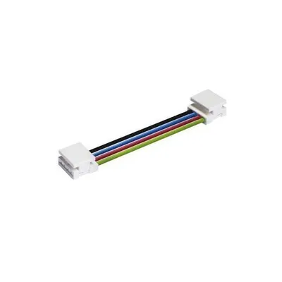 Produktbild von Barthelme LED-Streifen Eckverbinder 2-4pol dimmbar 50070204