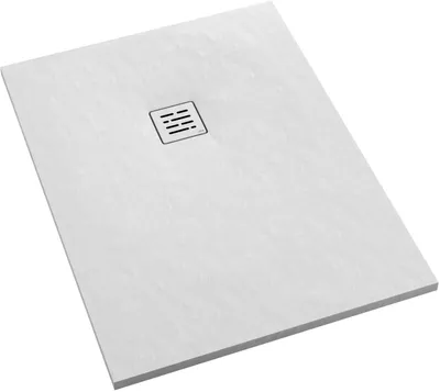Produktbild von Aco ShowerDrain Floor Douchevloer 90x140x3,5 cm Verkeerswit