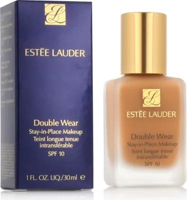 Produktbild von Estée Lauder Double Wear Stay-in-Place SPF10, Pumpenflasche, Flüssigkeit, Universal, Mittel, Neutral, 5W1