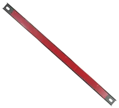 Produktbild von Extra starke MAGNETLEISTE Magnetschiene 460 mm zum aufbewahren v. Werkzeugen etc