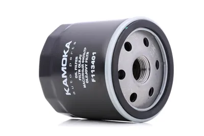 Produktbild von Ölfilter KAMOKA F113401 Anschraubfilter für OPEL ZAFIRA B (A05) Corsa C Schrägheck (X01) Meriva A (X03) Astra H Caravan (A04) Astra H Schrägheck (A04)