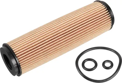 Produktbild von Febi Ölfilter für Mercedes