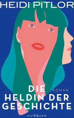 Image de Die Heldin der Geschichte